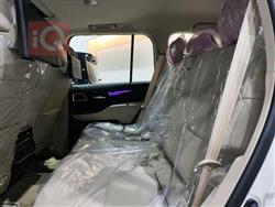 تۆیۆتا لاند کروزەر